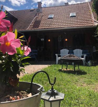 Sarud House | Sarud házikó-szálláshely