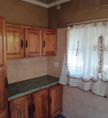 Kareeberg Bed & Breakfast | Sasavona Haven