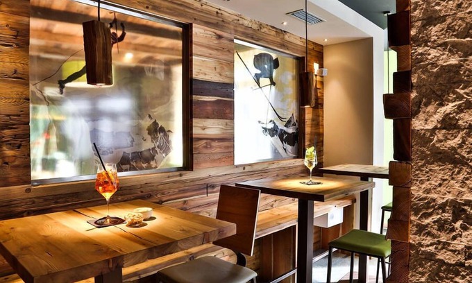 Andalo Hotel | Sassdei My Active Suite Hotel