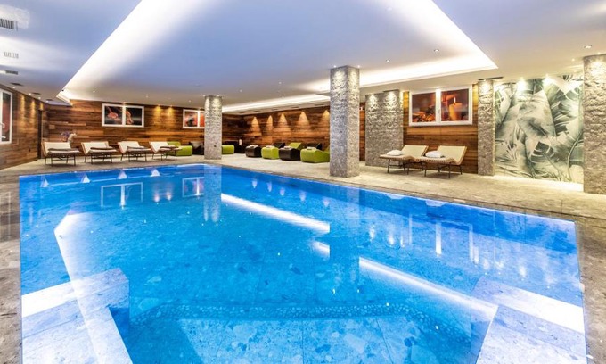 Andalo Hotel | Sassdei My Active Suite Hotel