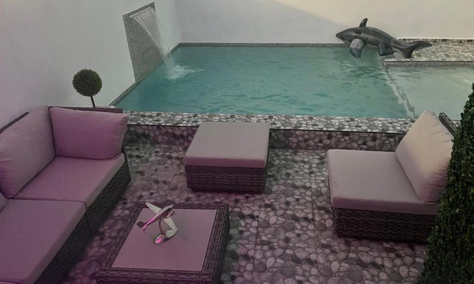 Oriente Apartment | Satisfaction