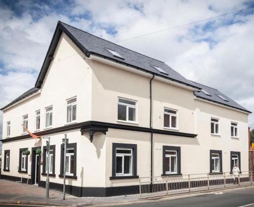 Loughborough Apartment | SAV Stays Apartments Clarence Street-Loughborough