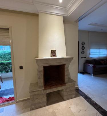 Lamharza Essahel Resort | Savannah beach