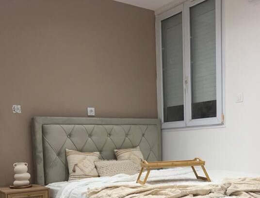 Le Pontet Apartment | Savannah spa