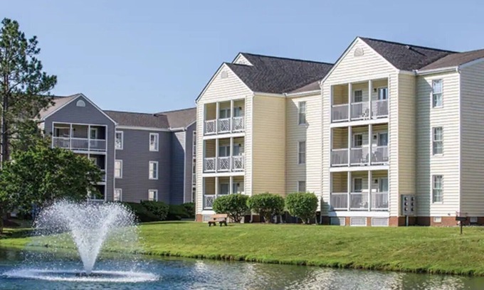 Williamsburg Resort | Save on your Stay in the Heart of Williamsburg