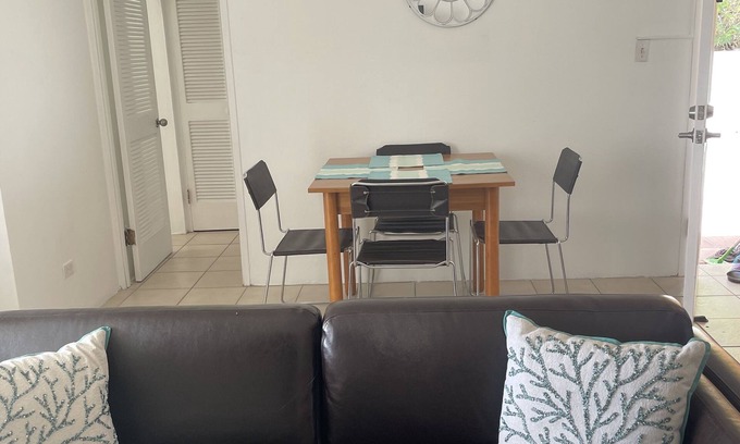 St. John's Villa | Save while staying at the best beach and steps from Sandals
