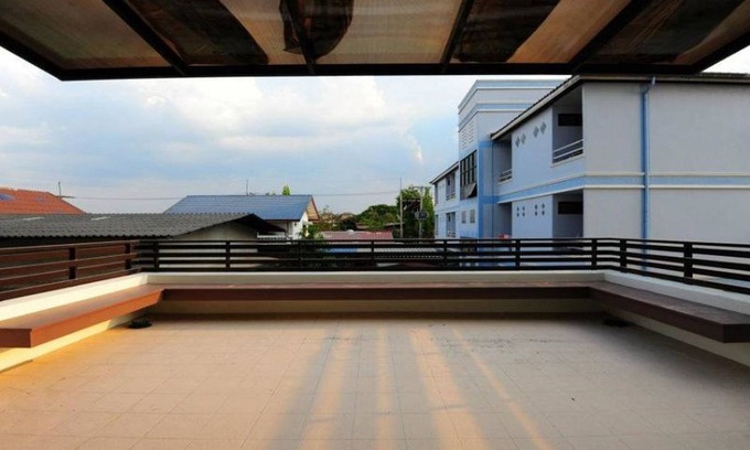 Nai Mueang Hotel | Sawairiang Place