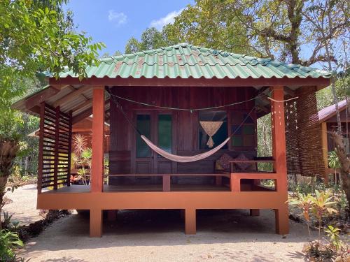 Ranong House | Sawasdee Resort