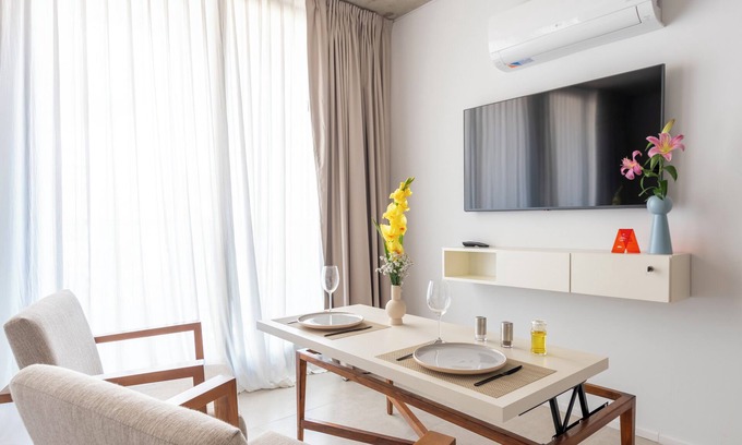 Palermo Apartment | Say "hola" to Attico More