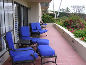 Toro Canyon Condo | Sb Polo and Racquet Club in Carpinteria