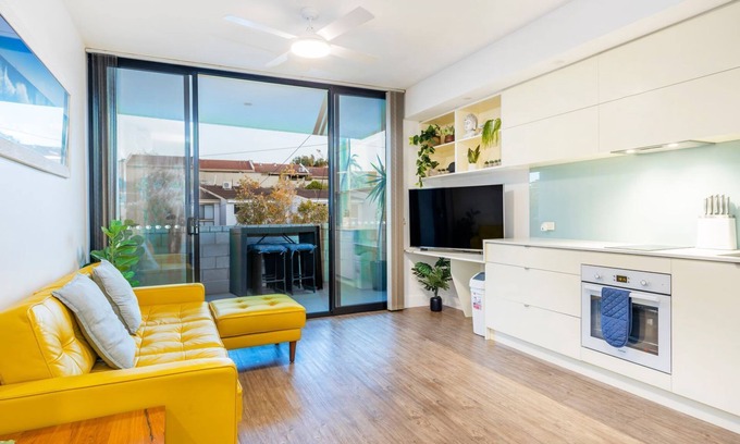 Scarborough Apartment | Scarborough Pearl Apartment