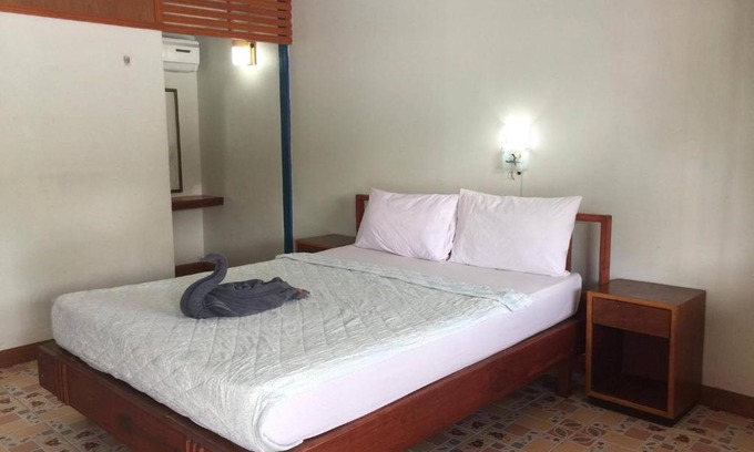 Ko Phi Phi House | Scenery Guest House