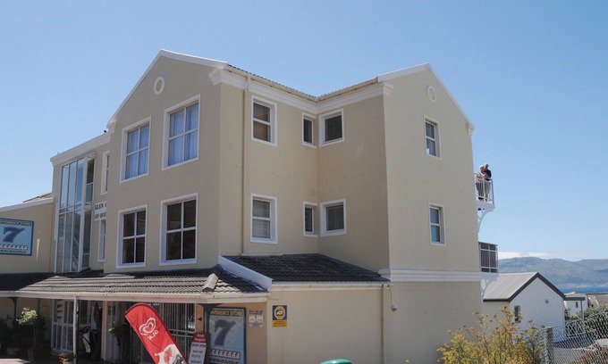 Simon's Town Condo | Scenic Seaforth Condo, Walk to Simon’s Town & Boulders Beach