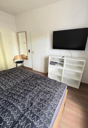 Gruenhain-Beierfeld Apartment | Schöne Ferienwohnung