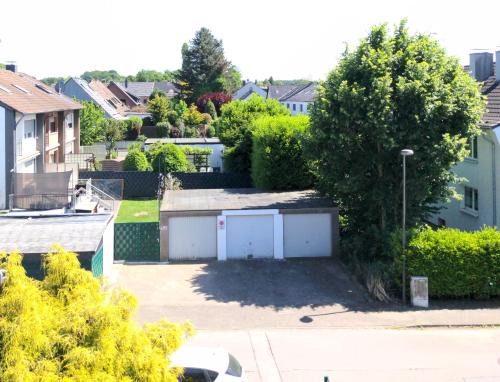 Langenfeld Apartment | Schöne Monteurwohnung Ferienwohnung Langenfeld