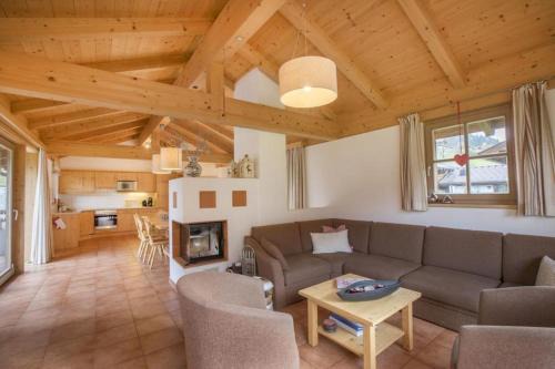 Wald im Pinzgau House | Schöneben Zwillinger Hütte