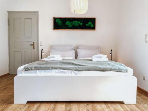 Noerdlingen Apartment | SCHEE Apartments - stilvolle & zentrale Wohnungen mit Privatparkplatz