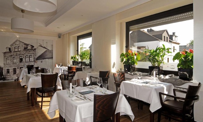 Wasserliesch Hotel | Scheid´s Hotel – Restaurant