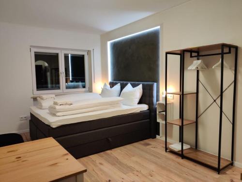 Grombuhl Apartment | Schicke Wohnungen in Stadtnähe