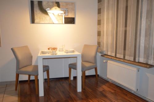 Stade Apartment | Schlafen in Stade