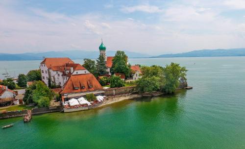 Wasserburg Hotel | Schloss Hotel Wasserburg