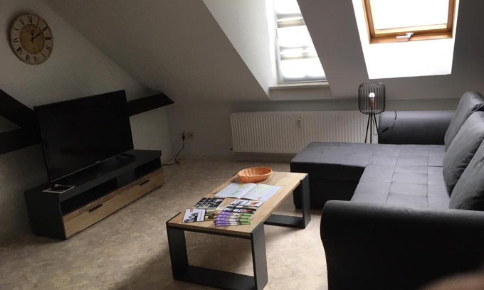 Weimar Apartment | Schmidtapartment