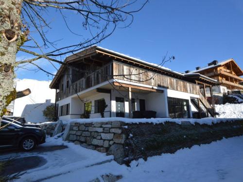 Hinterthal Apartment | Schneerose