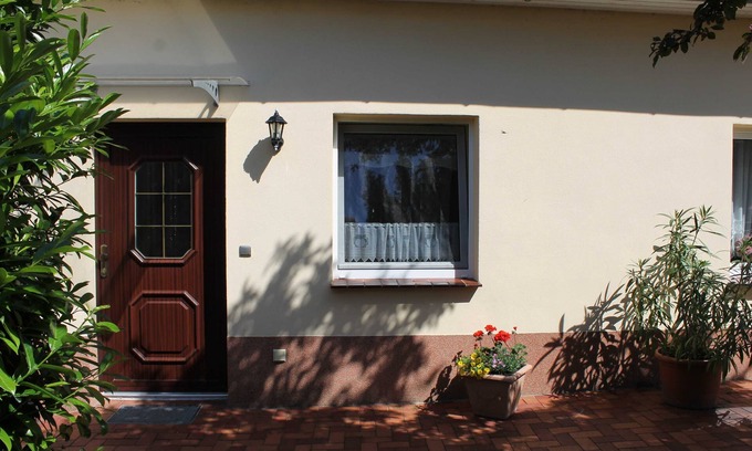 Kirchdorf Apartment | Schott, Gitta - Apartment Uns Hüsung