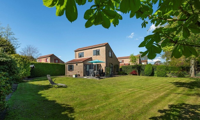 Westenschouwen House | Schouwse Duin 35 holiday house suitable for all seasons