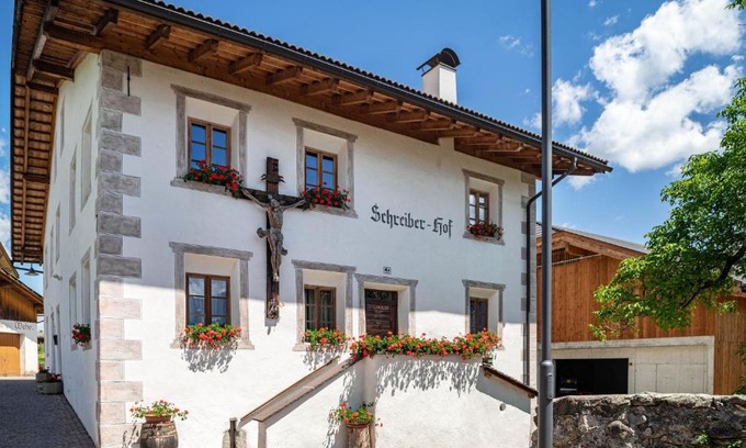 Lajen Apartment | Schreiberhof Landhaus