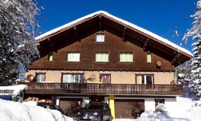 Urnaesch Apartment | Schwägalp am Fusse des Säntis