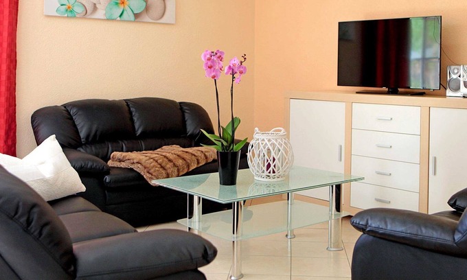 Verchen Apartment | SCHW 842-FH6 - Holiday houses Verchen SCHW 840