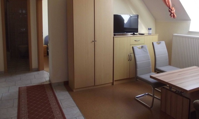 Kachlin Apartment | Schwalbe - Family Pension & Apartments Lindenhof