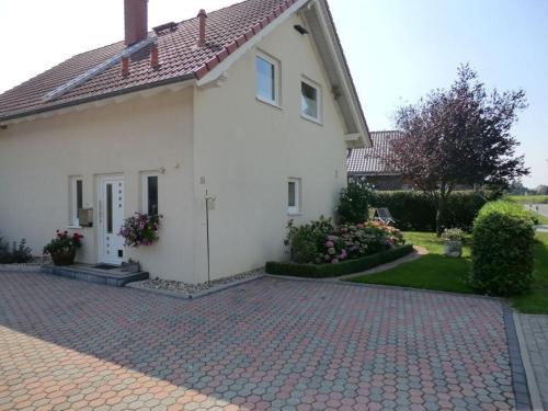 Wesel House | Schwalbennest Comfortable holiday residence