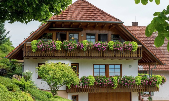 Schuttertal Other | Schwarzwald-Ferienwohnung auf dem Bauernhof