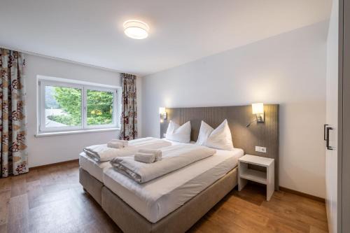Bludenz Apartment | Schwarzhans Appartments