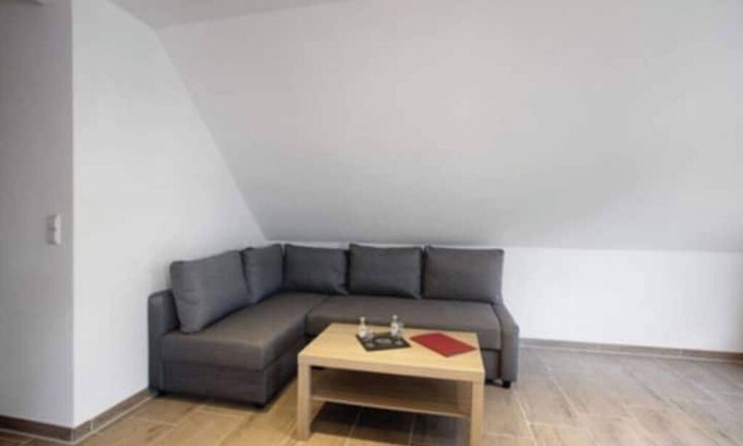 Barental Apartment | Schwarzwaldklause FeWo Schwarzwälder Kirsch