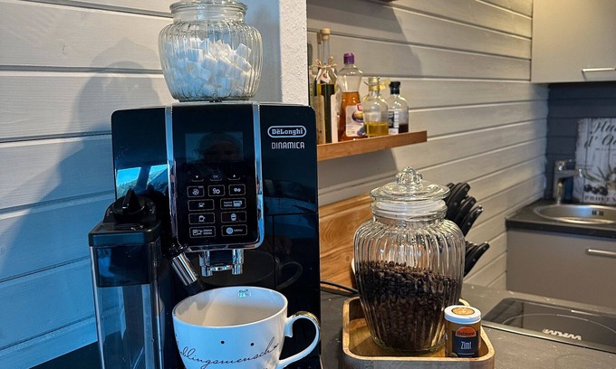 Sasbachwalden Apartment | 'Schwarzwaldlodge Zeitlos' with Mountain View, Private Terrace and Wi-Fi