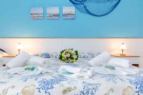 Torre Pali Apartment | Scialabà Residence Salento