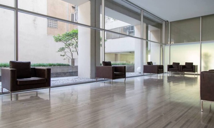 Chacarita Apartment | Scillia Beautiful Apartment