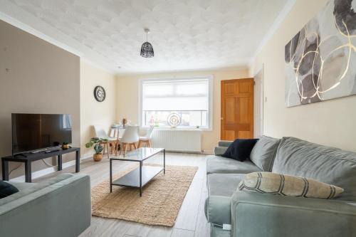 Lanark House | Scott House