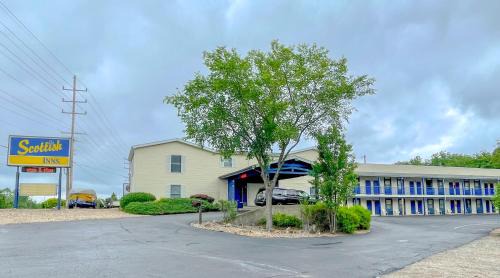 Osage Beach Hotel | Scottish Inns Motel - Osage Beach