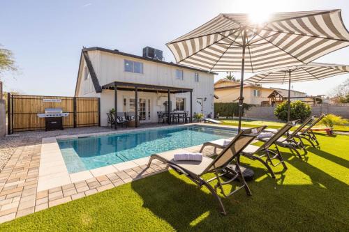 Park Scottsdale Four House | Scottsdale Valley Vista