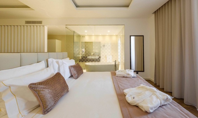 Fatima Hotel | SDivine Fátima Hotel