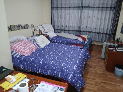 Vichay House | Se alquila 3 piso
