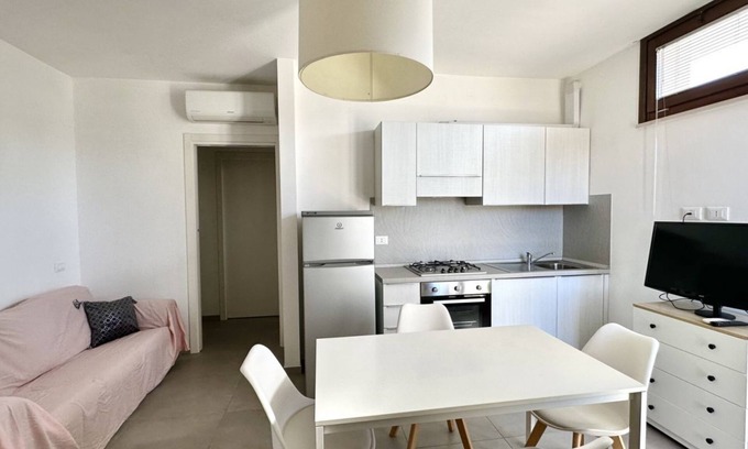 Senigallia Apartment | SE070 - Senigallia, delightful two-room apartment just renovated