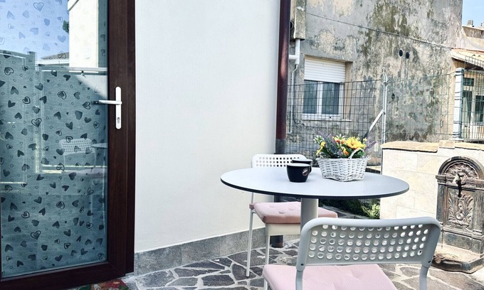 Roncitelli Apartment | SE119 - Senigallia, new apartment with courtyard