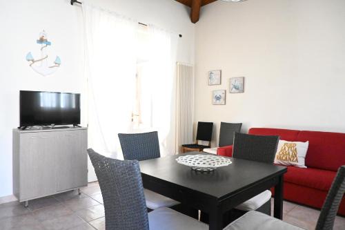 Senigallia Apartment | SE194 - Senigallia, villetta con giardino e posto auto