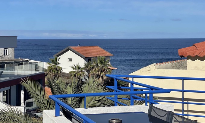Porto Moniz Apartment | Sea and Sun 4 You - Porto Moniz H/9