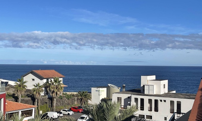 Porto Moniz Apartment | Sea and Sun 4 You - Porto Moniz I/10